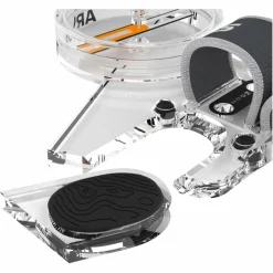 Silva THUMB PLATE ARC JET - Ersatzteil