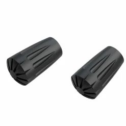Silva TREKKING & RUNNING POLES RUBBER PAWS - Stockzubehör