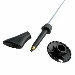 Silva WALKING POLES RUBBER PAWS - Stockzubehör