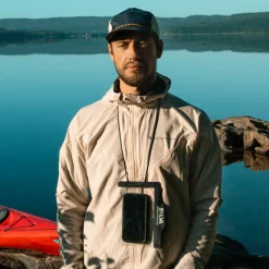 Silva WATERPROOF PHONE CASE - Wasserdichte Hüllen