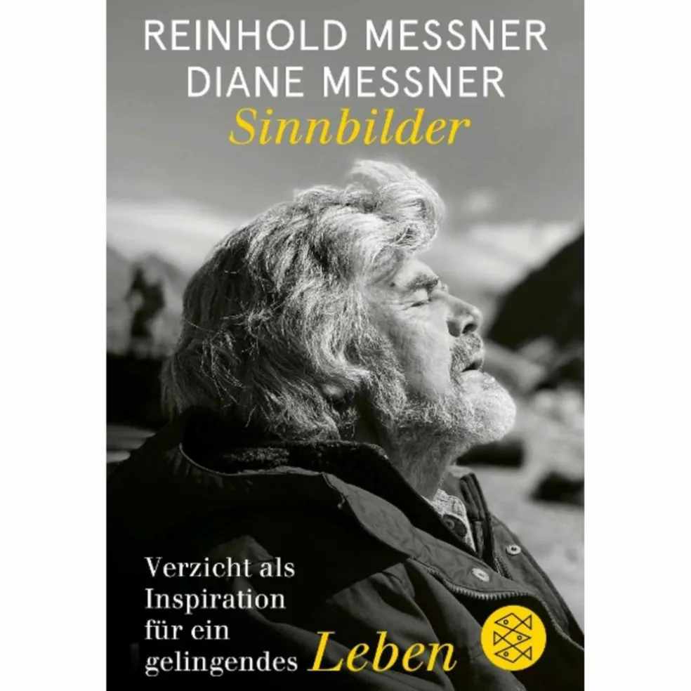 SINNBILDER - Biografie