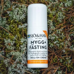 SJÖ & HAV MOUSQITO + TICK ROLL-ON, 50 ML - Insektenschutz