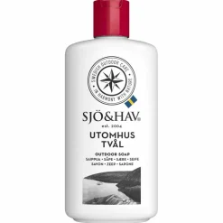 SJÖ & HAV OUTDOOR SOAP - Outdoor Seife