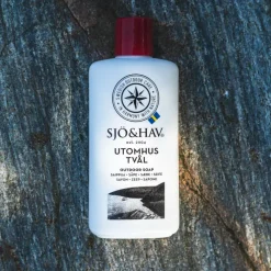 SJÖ & HAV OUTDOOR SOAP - Outdoor Seife