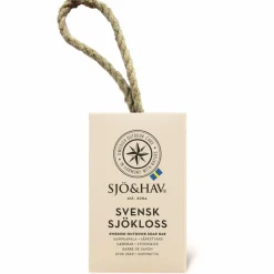 SJÖ & HAV SJÖKLOSS (HAND SOAP) - Outdoor Seife