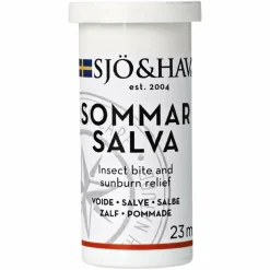 SJÖ & HAV SOMMARSALVA / NATURAL AFTER-BITE