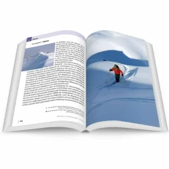 SKITOURENFÜHRER VORARLBERG