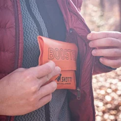 Skotti BOOSTER - Gaskocher