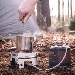 Skotti BOOSTER - Gaskocher