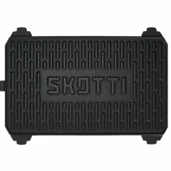 Skotti KAST - Grillplatte