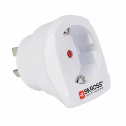 SKROSS COMBO WORLD EU + AUS - Reisestecker