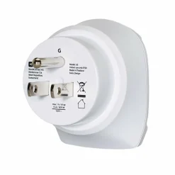 SKROSS EUROPE TO US - Reisestecker