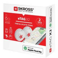 SKROSS ORTUNGSMODUL 2ER-SET