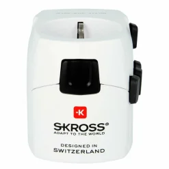 SKROSS PRO (7A) - Reisestecker