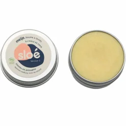SLOE MEIJE: LIPPENBALSAM - Lippenpflege