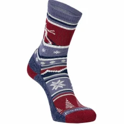 Smartwool EVERYDAY COZY ALPINE APRES CREW SOCKS Unisex - Wintersocken