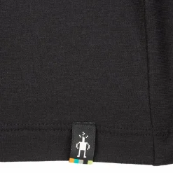 Smartwool GONDOLA VIEW LONG SLEEVE GRAPHIC TEE Herren - Langarmshirt