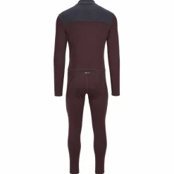 Smartwool M CLASSIC THERMAL MERINO BASE LAYER ONE PIECE Herren - Funktionsunterwäsche