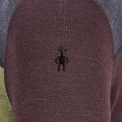 Smartwool M CLASSIC THERMAL MERINO BASE LAYER ONE PIECE Herren - Funktionsunterwäsche