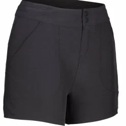 Smartwool W 4' HIKE SHORT Damen - Shorts