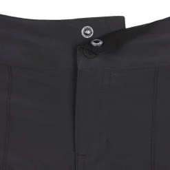 Smartwool W 4' HIKE SHORT Damen - Shorts