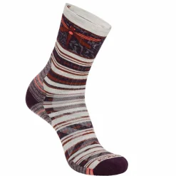 Smartwool W HIKE TARGETED CUSHION DRAGON STI Damen - Wandersocken