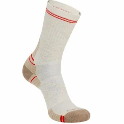 Smartwool W HIKE TARGETED CUSHION MID CREW S Damen - Wandersocken