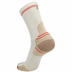 Smartwool W HIKE TARGETED CUSHION MID CREW S Damen - Wandersocken