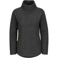 Smartwool W SECOND CUT FLEECE PULLOVER Damen - Fleecepullover