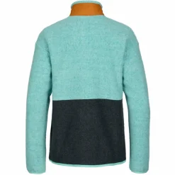 Smartwool W SECOND CUT FLEECE JACKET Damen - Fleecejacke