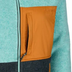 Smartwool W SECOND CUT FLEECE JACKET Damen - Fleecejacke