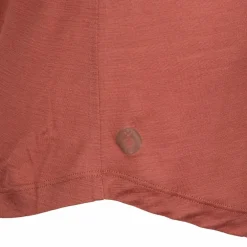 Smartwool WOMEN'S ACTIVE ULTRALITE V-NECK SHORT SLEEVE Damen - Funktionsshirt