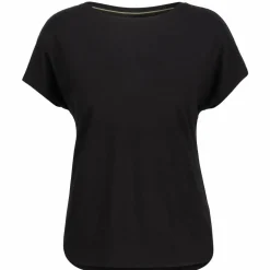 Smartwool WOMEN'S SHORT SLEEVE SWING TOP Damen - T-Shirt