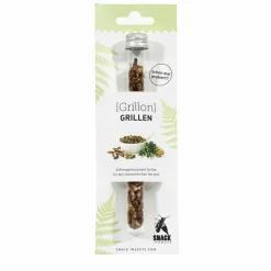 Snack-Insects GRILLON