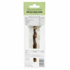 Snack-Insects SAUTERELLE
