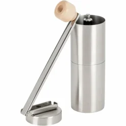 Snow Peak FIELD BARISTA GRINDER - Campinggeschirr