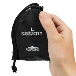 Snowline SPIKES CITY L Unisex - Spikes