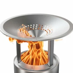 Solo Stove MESA XL HEAT DEFLECTOR