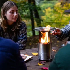 Solo Stove MESA XL HEAT DEFLECTOR