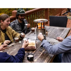 Solo Stove MESA XL HEAT DEFLECTOR