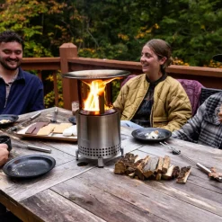 Solo Stove MESA XL HEAT DEFLECTOR
