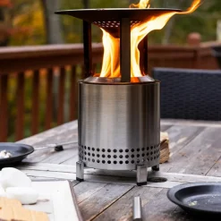 Solo Stove MESA XL HEAT DEFLECTOR