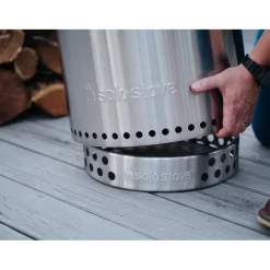 Solo Stove RANGER + STAND 2.0 - Feuerschale