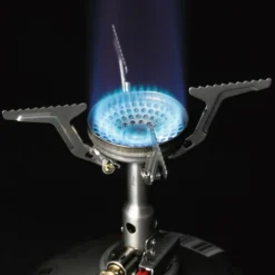 SOTO AMICUS W/ STEALTH IGNITER - Gaskocher