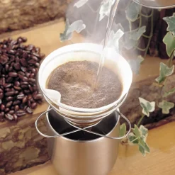SOTO HELIX COFFEE MAKER - Kaffeefilter