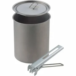 SOTO TITANIUM POT 750ML - Kochtopf