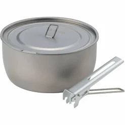 SOTO TITANIUM POT 1100ML - Kochtopf