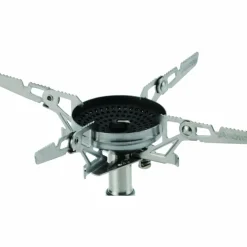 SOTO WINDMASTER WITH 4FLEX - Gaskocher