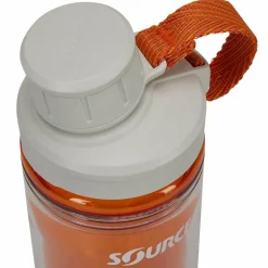 Source ECO-TRITAN DOUBLE WALL - CLICKSEAL - Trinkflasche