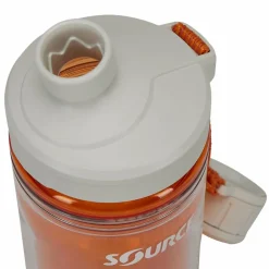 Source ECO-TRITAN DOUBLE WALL - CLICKSEAL - Trinkflasche